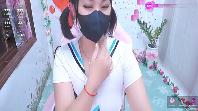 Kae Jp online show from 09-26-25, 10:27