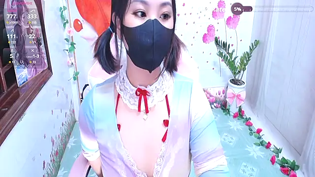 Kae Jp online show from 09-10-25, 04:50