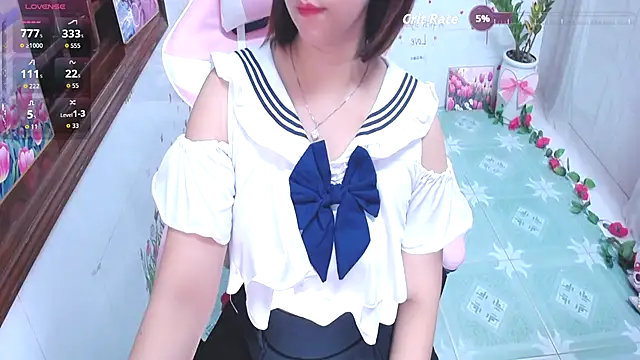 Kae Jp online show from 09-28-25, 01:45