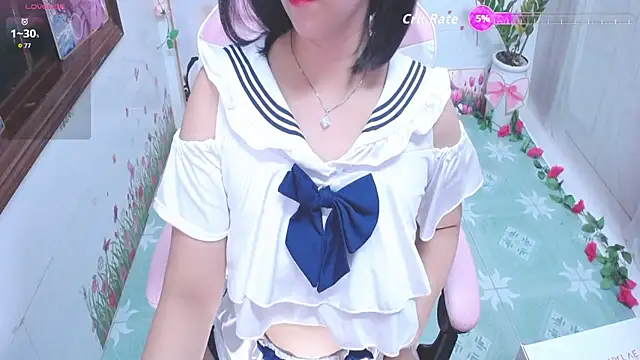 Kae Jp online show from 09-23-25, 08:16