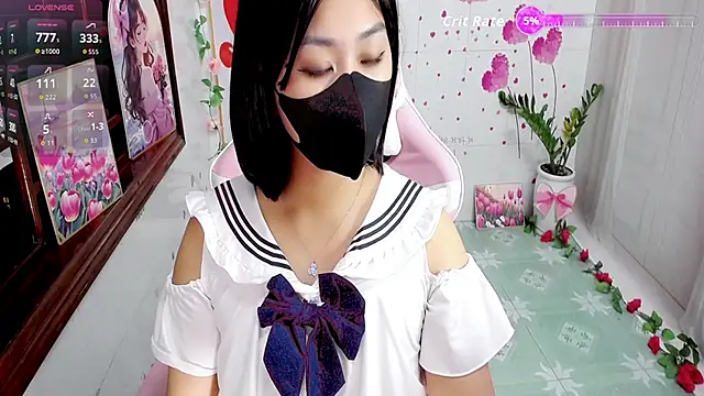 Kae Jp online show from 10-03-25, 03:24