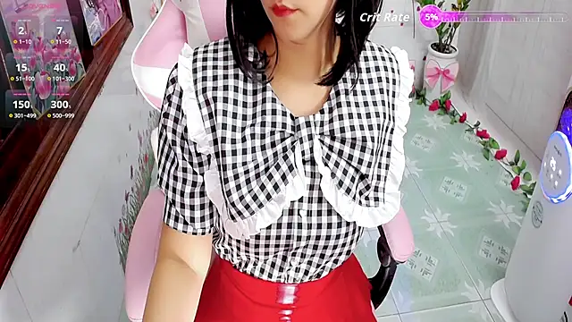 Kae Jp online show from 10-10-25, 07:15