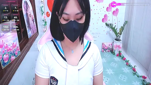 Kae Jp online show from 09-30-25, 07:31