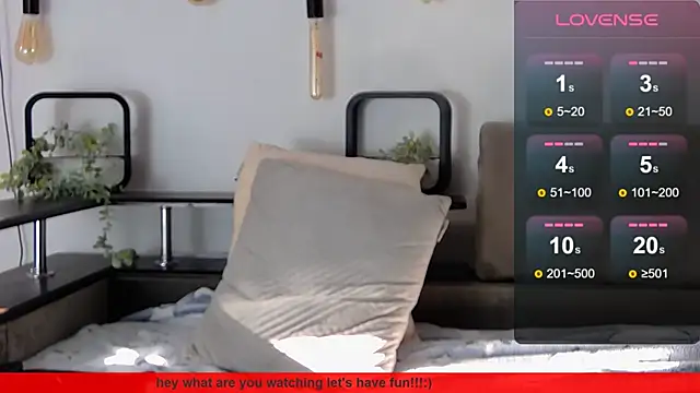 CarterCole online show from 02-21-25, 11:33