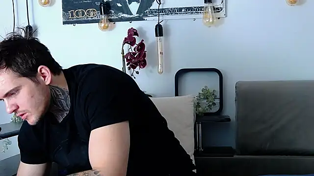 CarterCole online show from 03-01-25, 08:02