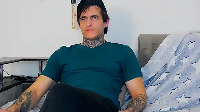 CarterCole online show from 01-07-26, 09:47