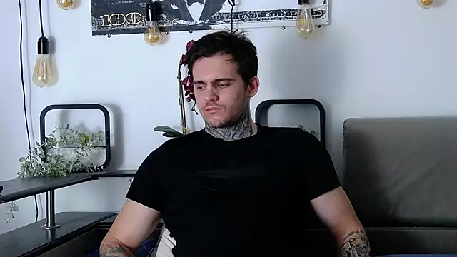 CarterCole online show from 03-01-25, 05:16