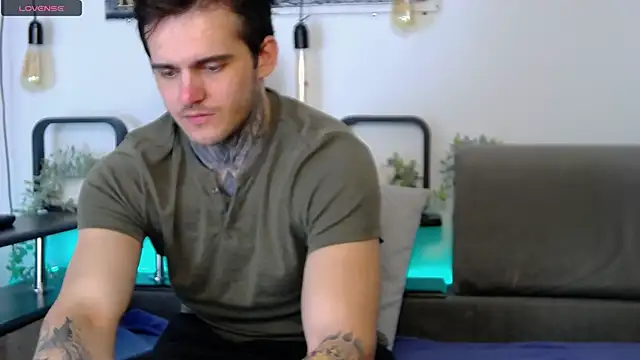 CarterCole online show from 03-08-25, 11:37