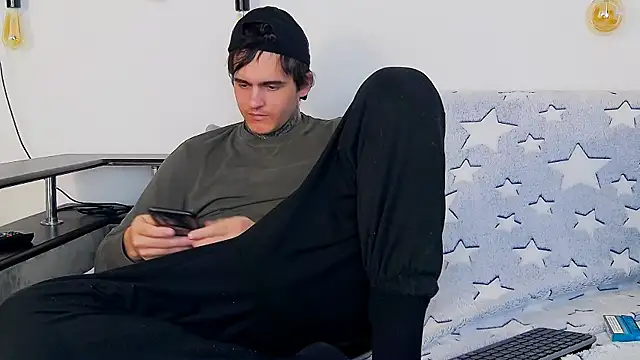 CarterCole online show from 01-15-26, 12:19