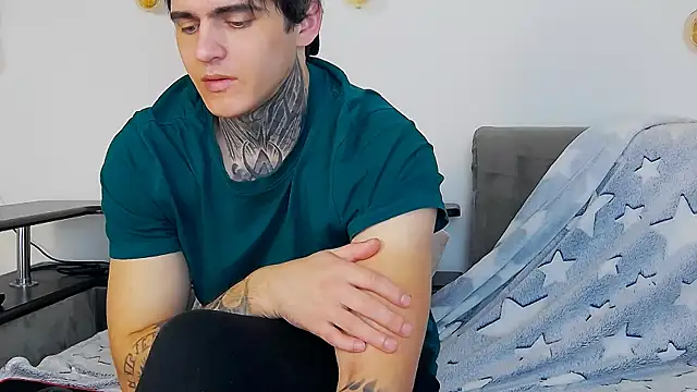 CarterCole online show from 01-09-26, 09:05