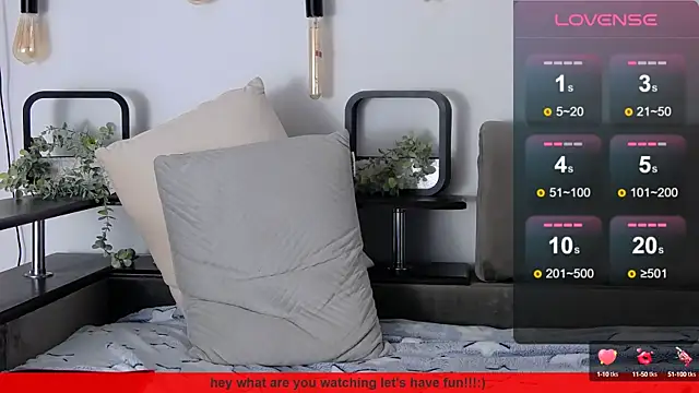 CarterCole online show from 02-21-25, 02:38