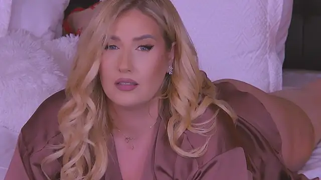 OndinaNoir online show from 02-04-25, 08:38