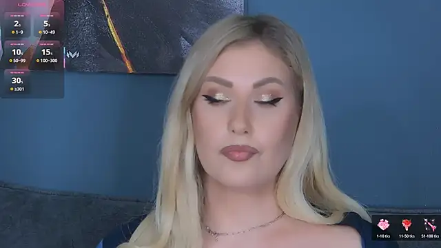 OndinaNoir online show from 01-14-26, 09:07