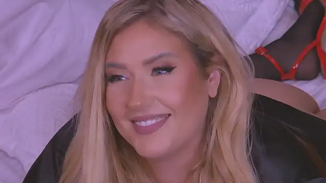 OndinaNoir online show from 01-25-25, 11:00