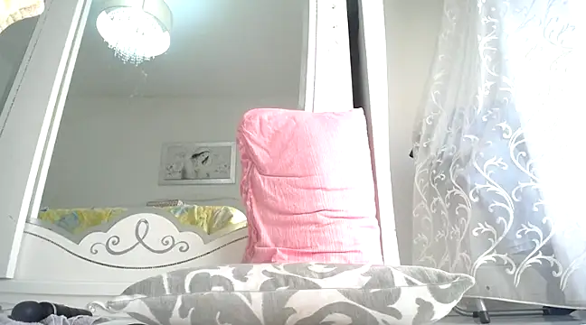 Porcellinahotxx online show from 03-10-25, 07:55