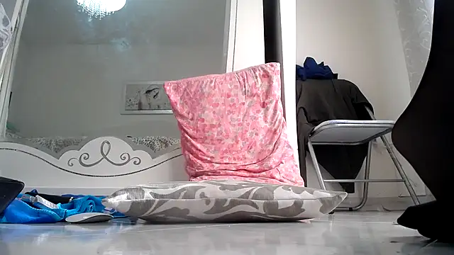 Porcellinahotxx online show from 02-03-25, 08:13