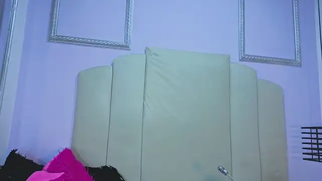 Grettel-ramirez online show from 06-27-26, 01:33
