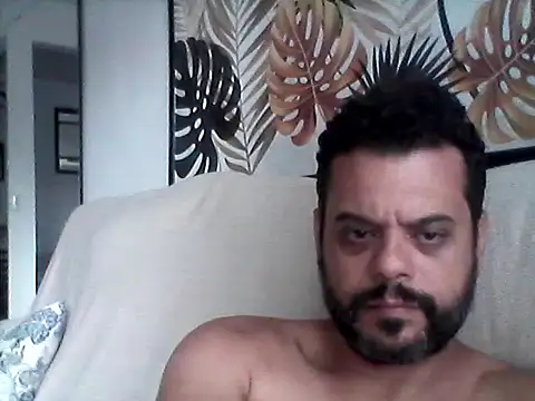 HornyBeachBoyBR online show from 03-05-26, 01:40