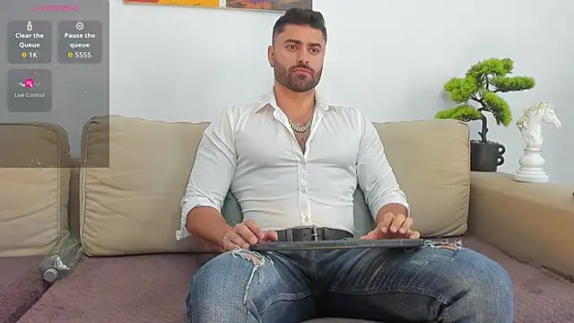 RawAdam online show from 02-04-26, 06:30