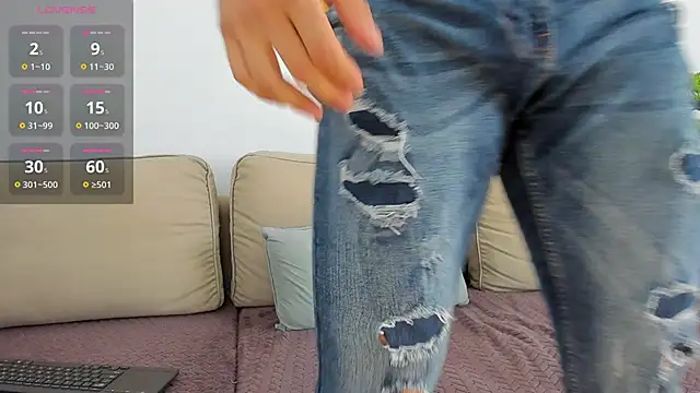 RawAdam online show from 03-18-26, 07:33