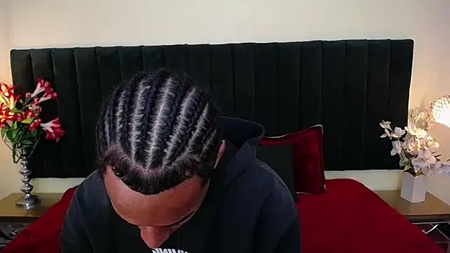 soft attraction online show from 01-13-26, 07:40