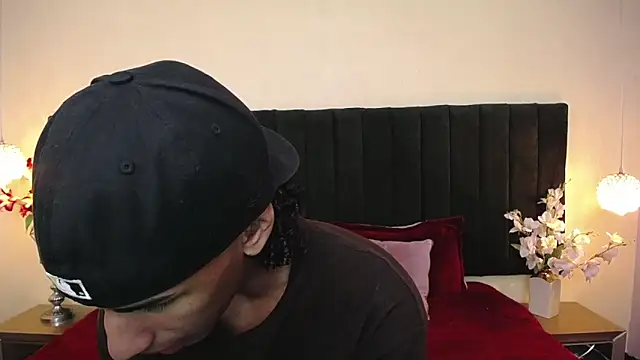 soft attraction online show from 02-23-26, 07:47