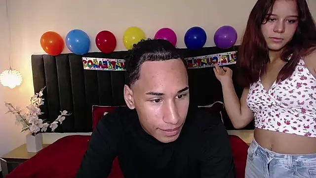 soft attraction online show from 11-10-25, 07:41