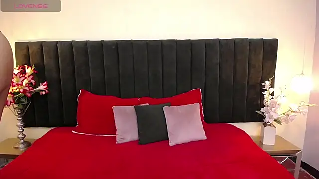 soft attraction online show from 03-17-26, 07:50