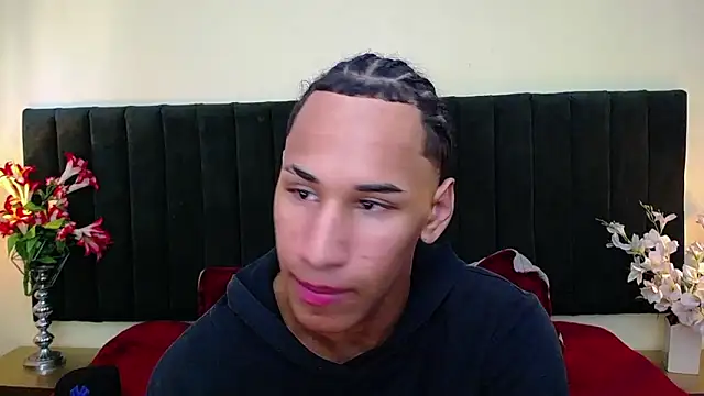 soft attraction online show from 01-09-26, 08:16