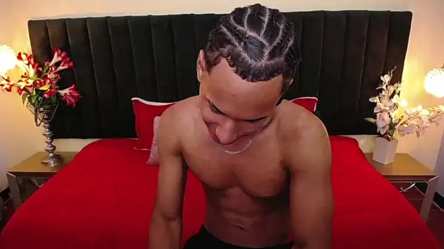 soft attraction online show from 01-31-26, 08:40