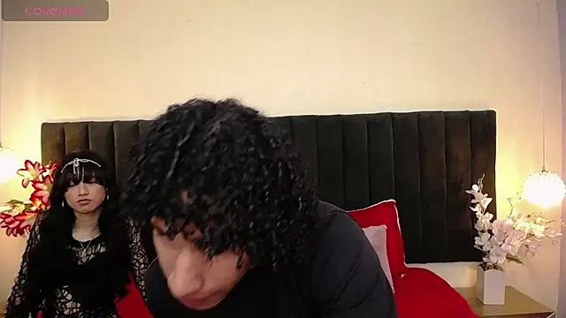 soft attraction online show from 03-11-26, 08:14