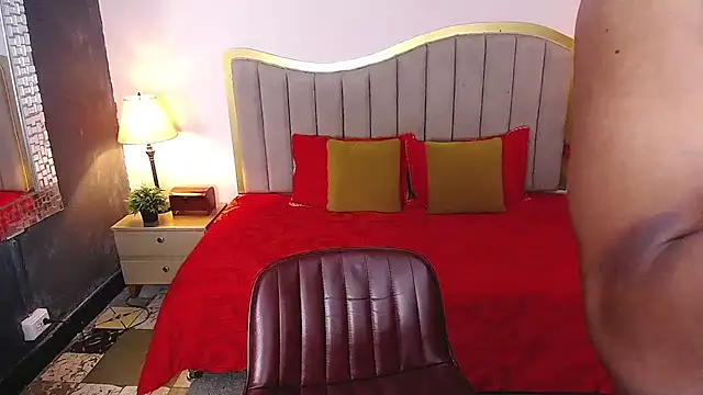 soft attraction online show from 01-16-26, 08:35