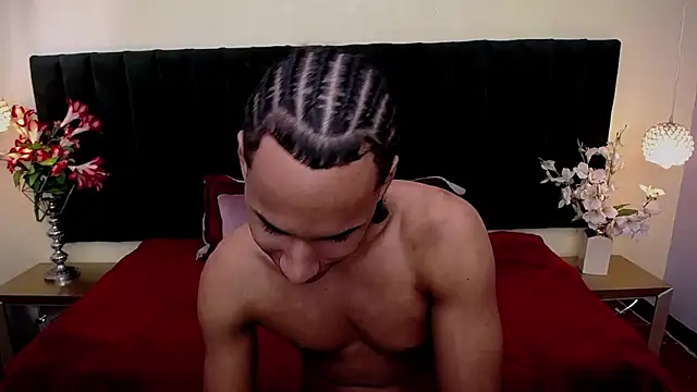 soft attraction online show from 01-07-26, 07:41