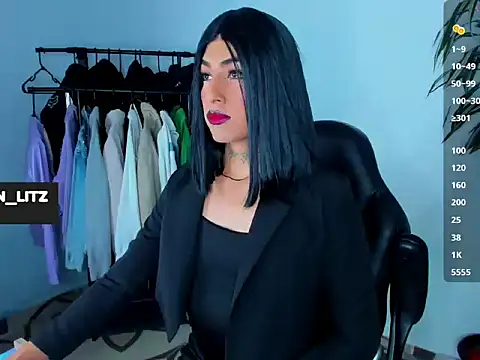 litz81 online show from 01-11-26, 07:54