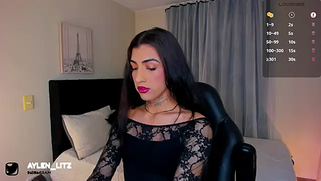 litz81 online show from 09-20-25, 12:37