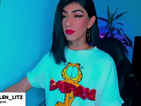 litz81 online show from 04-10-26, 04:14