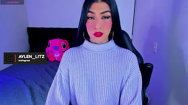 litz81 online show from 11-29-25, 07:47