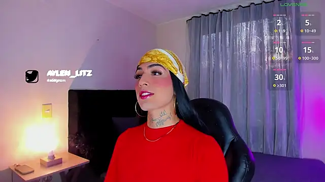 litz81 online show from 11-05-25, 10:02