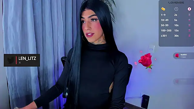 litz81 online show from 12-02-25, 10:00