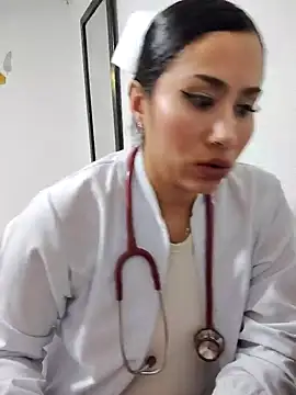 Snapshot of Sweet__Nurse1 chatting on 01-27-25, 01:26 Sweet Nurse1 online show from 01-27-25, 01:26