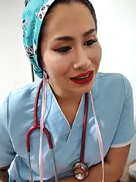 Snapshot of Sweet__Nurse1 chatting on 01-26-25, 12:47 Sweet Nurse1 online show from 01-26-25, 12:47