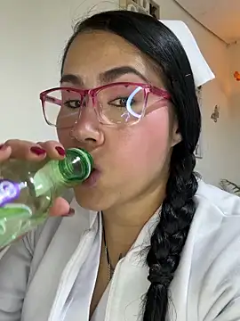 Sweet  Nurse1 online show from 03-15-26, 04:36