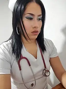 Snapshot of Sweet__Nurse1 chatting on 02-02-25, 10:39 Sweet Nurse1 online show from 02-02-25, 10:39