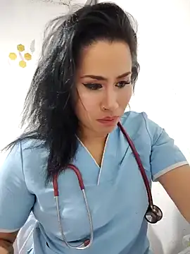 Snapshot of Sweet__Nurse1 chatting on 01-26-25, 03:48 Sweet Nurse1 online show from 01-26-25, 03:48