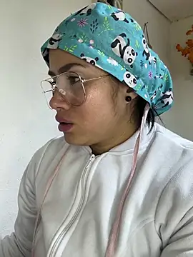 Sweet  Nurse1 online show from 04-22-26, 09:21