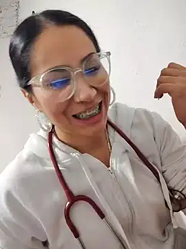 Snapshot of Sweet__Nurse1 chatting on 02-01-25, 06:54 Sweet Nurse1 online show from 02-01-25, 06:54