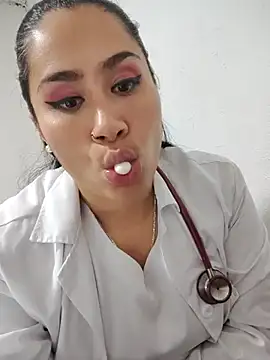 Snapshot of Sweet__Nurse1 chatting on 03-04-25, 04:38 Sweet Nurse1 online show from 03-04-25, 04:38