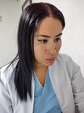 Snapshot of Sweet__Nurse1 chatting on 03-13-25, 05:22 Sweet Nurse1 online show from 03-13-25, 05:22