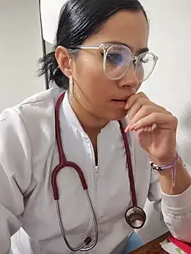 Snapshot of Sweet__Nurse1 chatting on 02-24-25, 06:38 Sweet Nurse1 online show from 02-24-25, 06:38
