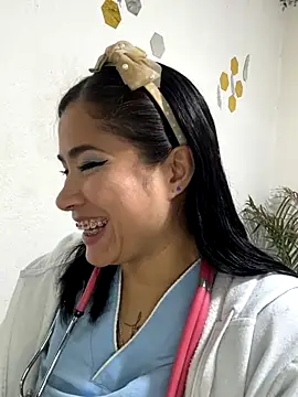 Snapshot of Sweet__Nurse1 chatting on 09-08-25, 07:35 Sweet Nurse1 online show from 09-08-25, 07:35